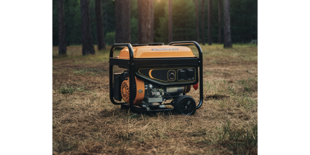 Features of choosing gasoline for a gasoline generator